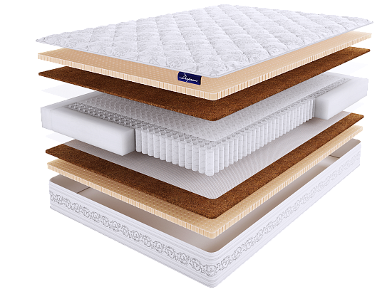 DeepSon PREMIUM Prestige S1000 1 (фото)