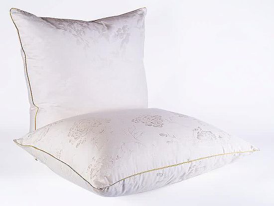 Подушка Natures Медовый поцелуй 70 1 (фото)