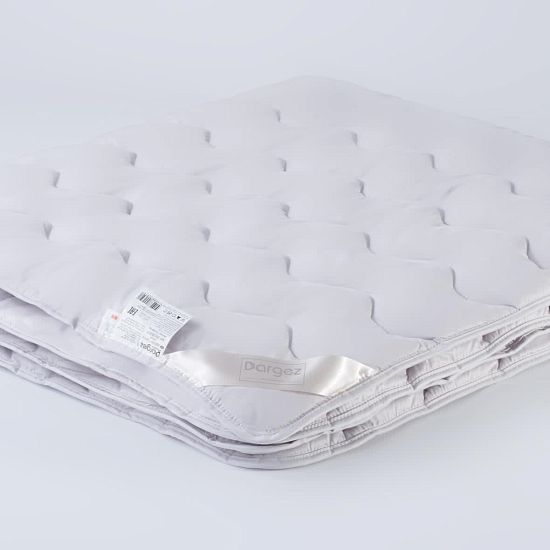 Одеяло Dargez Берга легкое 1 (фото)