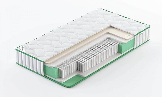 Матрас Clever Fiber S1000 1 (фото)
