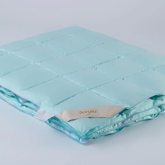 Одеяло Dargez Лагуна сверхлегкое 1 (фото)