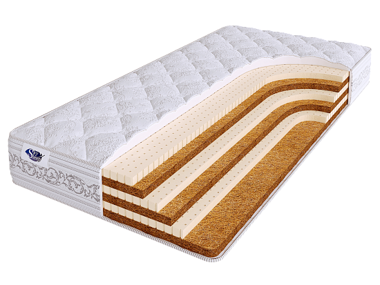 Матрас SkySleep PLEASURE MIX 2 (фото)