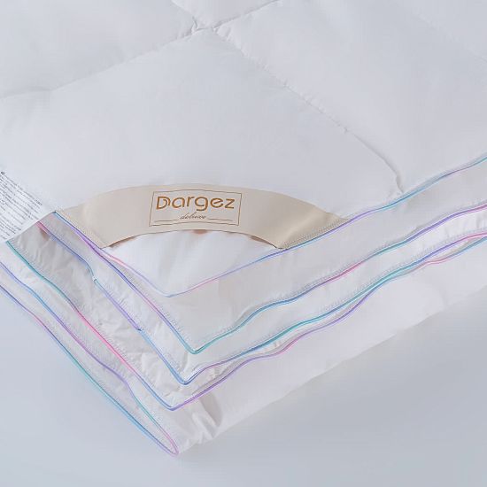 Одеяло Dargez Ривьера теплое 2 (фото)