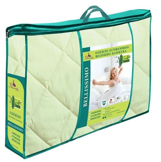 Одеяло Primavelle EcoBamboo 2 (фото)