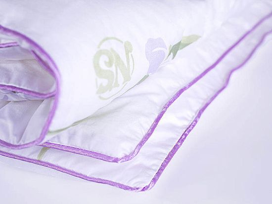 Одеяло Natures Радужный Ирис, всесезонное 2 (фото)