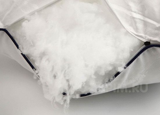 Подушка Primavelle Swan premium 70x70 2 (фото)