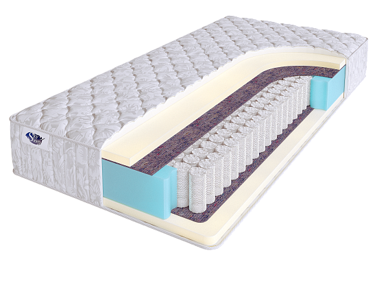 Матрас SkySleep PRACTIC FOAM S500 2 (фото)