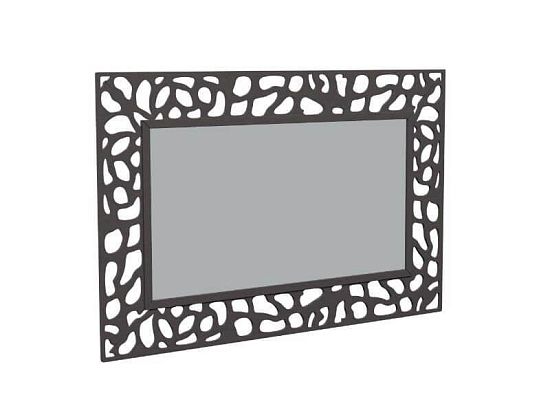 Зеркало Веро (бук) 1 (фото)