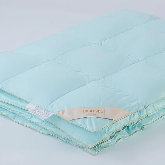 Одеяло Dargez Лагуна теплое 1 (фото)