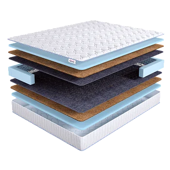 Base Foam 20 Hard Bonnel (155х175)