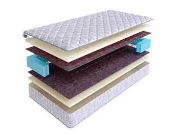 Матрас SkySleep START SOFT BS