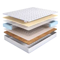 Base SleepDream Bonnel (155х175)