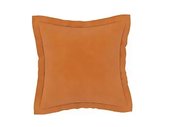 Декоративная подушка Молето Рогожка