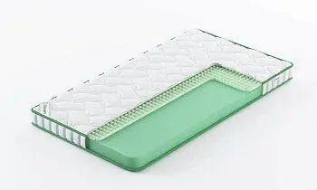 Матрас Clever Simple Slim (180х200)