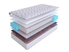 Матрас SkySleep ONE WAY 3 S1000