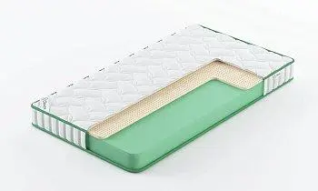 Матрас Clever Twist Latex