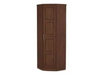 Шкаф угловой Варна (бук/тополь)