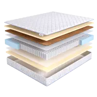 Natural Mix Soft PS500 (155х175)