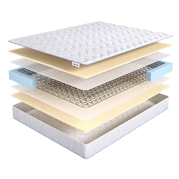 Base Soft Bonnel (155х175)