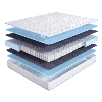 Base Foam 10 TFK (155х175)