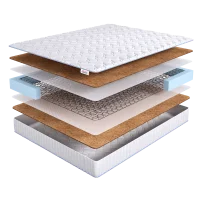 Base Hard 1 Bonnel (155х175)