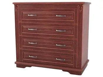 Комод Палермо (бук)