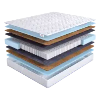 Base Foam 15 Hard TFK (155х175)