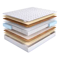Base Medium TFK (155х175)