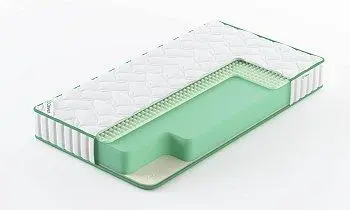 Матрас Clever Pulse High