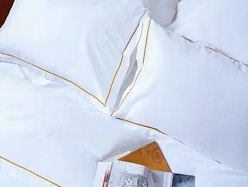 Комплект Primavelle Baratto золото