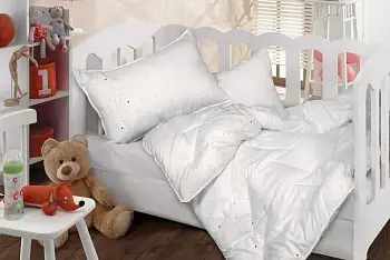 Детское одеяло Primavelle Scandi