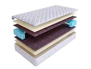 Матрас SkySleep START MILD BS (180х200)