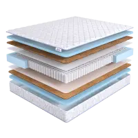 Optima Foam Hard PS500 (155х175)