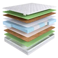 Intellect Zone Foam (155х175)