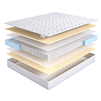 Base Soft TFK (155х175)