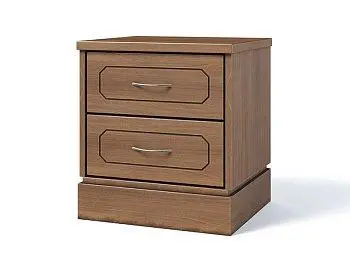 Тумба Варна №4 (ясень)