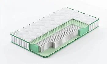 Матрас Clever Wave S1000