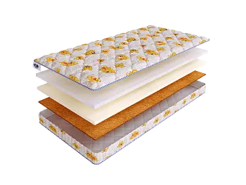 Матрас SkySleep KIDDY Multi