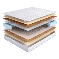 Base Medium Bonnel (155х175)
