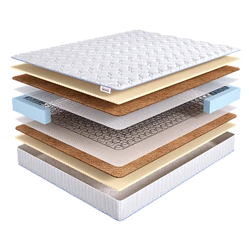 Base Medium 2 Bonnel (155х175)