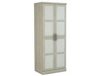 Шкаф Парма (ясень), 2 створки