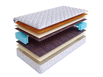 Матрас SkySleep START VARIO BS