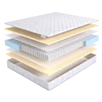 Natural Soft PS500 (155х175)