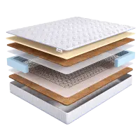 Base Mix Bonnel (155х175)
