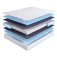 Base Foam 20 TFK (155х175)