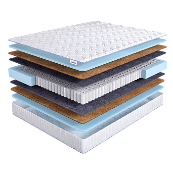 Base Foam 20 Hard TFK (155х175)