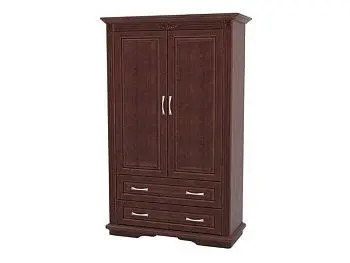 Шкаф Палермо (бук), 2 створки