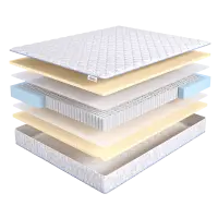 Natural Soft PS1000 (155х175)