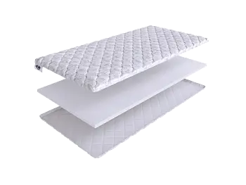 Матрас SkySleep Holkon 3 (200х200)