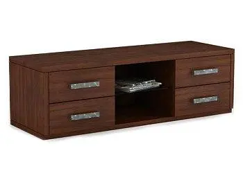 Тумба Multi Media (бук)